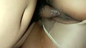 I Get Intense Creampie from Asian Teen in Doggystyle with Big Cock
