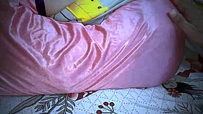 Why does beautiful Punjabi virgin aunty get fucked by big fat cock in shared hotel bed?