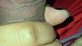 i'm rubbing my hot stepsister's big ass in part 1 action