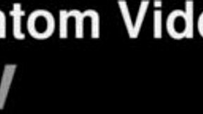 Oh my god! Young innocent student Mishell Maze gets spit and cum all over her face