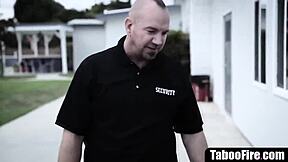 i'm getting fucked hard by fake driving instructor outdoors as blonde teen