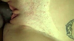 hey, check this petite teen with mini tits and small ass taking a big black monster cock in her tight pussy during an interracial pickup casting fuck