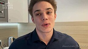 so yeah, my sex life got wild when bella mur filled my holes with that monster cock