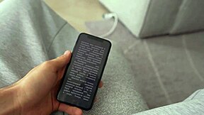 stepsis doesnt wanna take off her sneakers fine ill fuck her for this