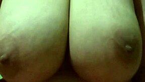 Hey, check out young Fareeda with her big boobs showing off