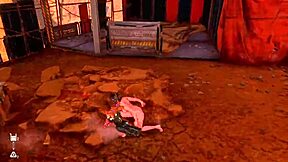 别浪费时间看这个视频地 - Stellar Blade NSFW模组 - 第2部分？