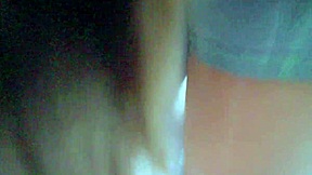 I am linda princesa colegiala tasting semen instead of going to school today