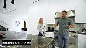 Are you ready for the live-in nanny action with Khloe Kingsley and Danny Mountain?