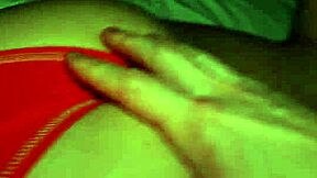 Juicy fuck with young stepsister in cowgirl and doggystyle ends in cumshot on ass.