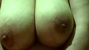 Hey, check out young Fareeda with her big boobs showing off