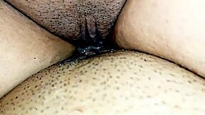 Two college students explore their first lesbian encounter