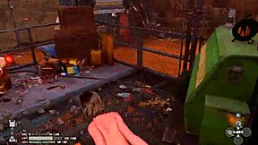 别浪费时间看这个视频地 - Stellar Blade NSFW模组 - 第2部分？