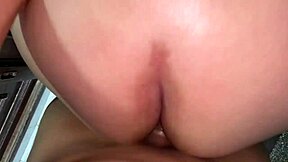 i'm fucking the pussy of my girlfriend's hot colombian friend, she's so sexy in lingerie, oops yeah