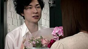 Bushy Vagina Japanese Teen 18+ Seduces Classmate to First Time Fuck in Uncensored Jav