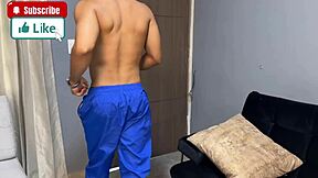 Do You Think I Can Handle Fucking My Brother-in-Law and Trying My First Bisexual Experience - Angel Cruz?