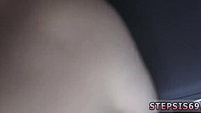 Hot blonde teen 18+ celebrates birthday by getting fucked hard. She loses virginity in petite old hardcore session.