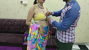 this hottest indian beautiful girl dives into hardcore sex with a tailor, exploring every intense moment