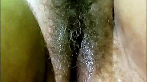 College girl fucked by her stepbrother filled her pussy with my cum