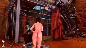 别浪费时间看这个视频地 - Stellar Blade NSFW模组 - 第2部分？