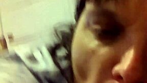 Hey, what do you think about this bbw interracial sucking scene with mature and young?