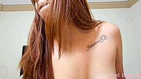 Feeling So Horny As Shy College Babe Gets Bent Over In Cowgirl And Doggystyle By Old Guy