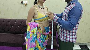 this hottest indian beautiful girl dives into hardcore sex with a tailor, exploring every intense moment