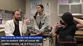 the perverted podiatrist - stacy shepard