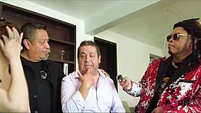 12 PORNCAST TONY FURIA Y SUS 30 AÑOS DE LOCURA NOCTURNA!