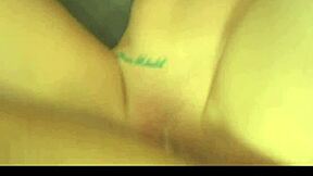 Hey check these banging blondes in wild homemade gangbang orgy with shaved pussy close ups and doggystyle action 😈👯‍♀️