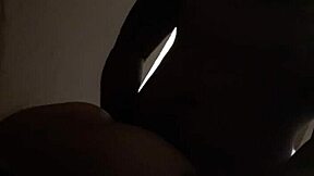 Teen reveals her tight wet pussy in close-up scene