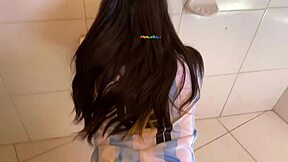 Oh My God, My Argentinian Sister-In-Law Arrives Desperate And Wet, I Impregnate Her In Motel!