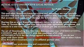 petite exotic brunette mercedez loves sucking ass and cock to swallow cum 😈🍆💦