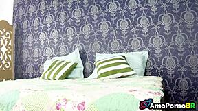 what happens when brazilian family desires erupt on christmas night with daddy and uncle