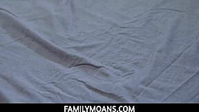 Filthy rich gives in from honey hayes charms and temptation in hardcore milf pov creampie sex.