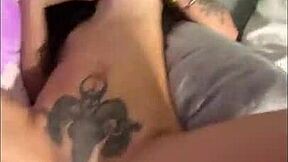 Mya petite 18+ latina in first time anal creampie gape destruction casting