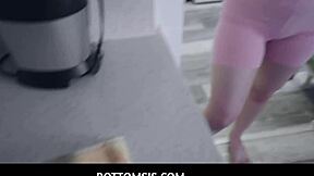 huge natural tits stepsis skylar vox wants her stepbrother