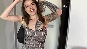 uhh i mean redhead young girl gets slammed hard during that casting interview session