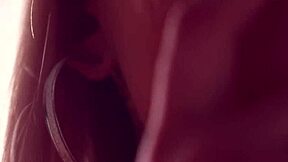 Purgatoryx features lady sky pierce and kristina beaudet in lesbian muff diving with buttplug and fingering.