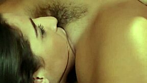 busty teen casually sixtynined and fingered