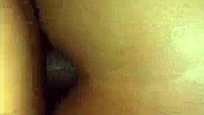 Infiel Peruvian teen delivers assfucking in homemade anal scene at Lima hotel with Latina amateur