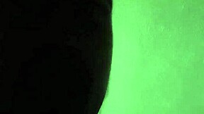 Teen reveals her tight wet pussy in close-up scene