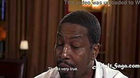 Hey petite blonde teen, riding that big black cock boss in interracial action?