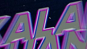 Petite Kalani Luana Takes Nade Nasty's Monster Cock in Anal Assfucking with Cowgirl Riding, Deepthroat Blowjob, Doggystyle Pounding, Gaping Fingering, Muff Diving Lick, and Facial Cumshot. Ebony Beauty Gets Rough Sex and Ass to Mouth Action.