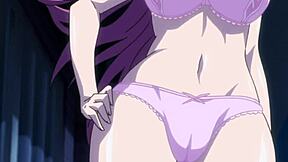 Do you want to see Maki-chan in bondage with big tits getting creampie outdoors?