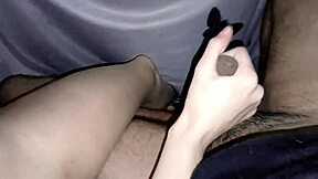 Indian Family Cheating Sex with Horny Mommy and Big Cock Squirting Orgasm