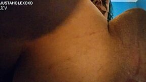 hey, wanna see me finger my gaping asshole in this clown paint close-up?