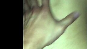 Petite Latina With Big Booty And Small Tits Gets Bent Over For Doggystyle Pounding By Huge Monster Cock In College POV Scene