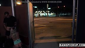 fuck teen valerie white hard outdoors