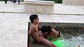 so i end up fucking my step-mom's suitor but then she and my step-dad catch us in the act