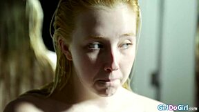 you are mine now and youre gonna lick me